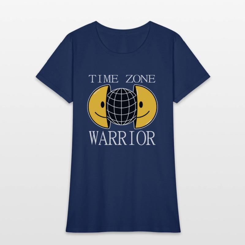 Time Zone Warrior