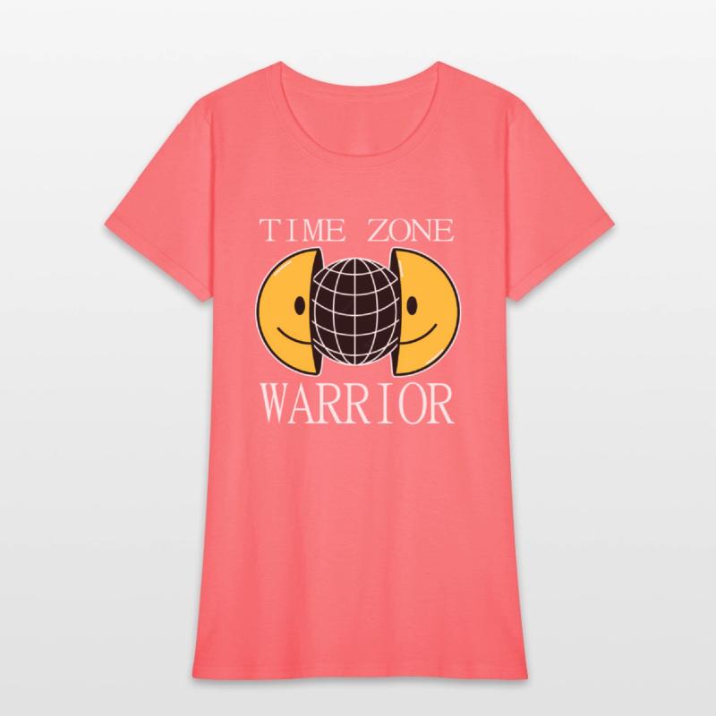 Time Zone Warrior