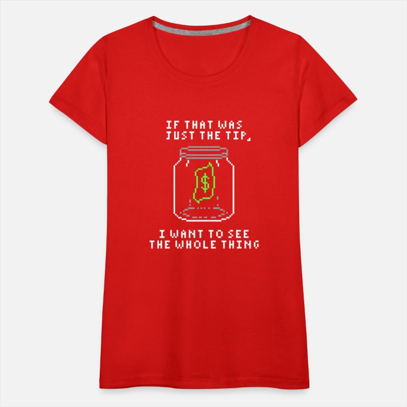 Tips If That Was The Tip Lets See The Whole Thing