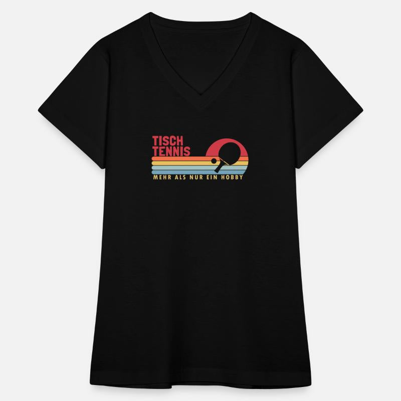 Tischtennis mehr als ein Hobby Table Tennis Balls