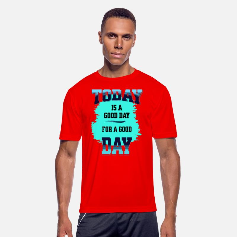 today is a good day for a good day good wish gift