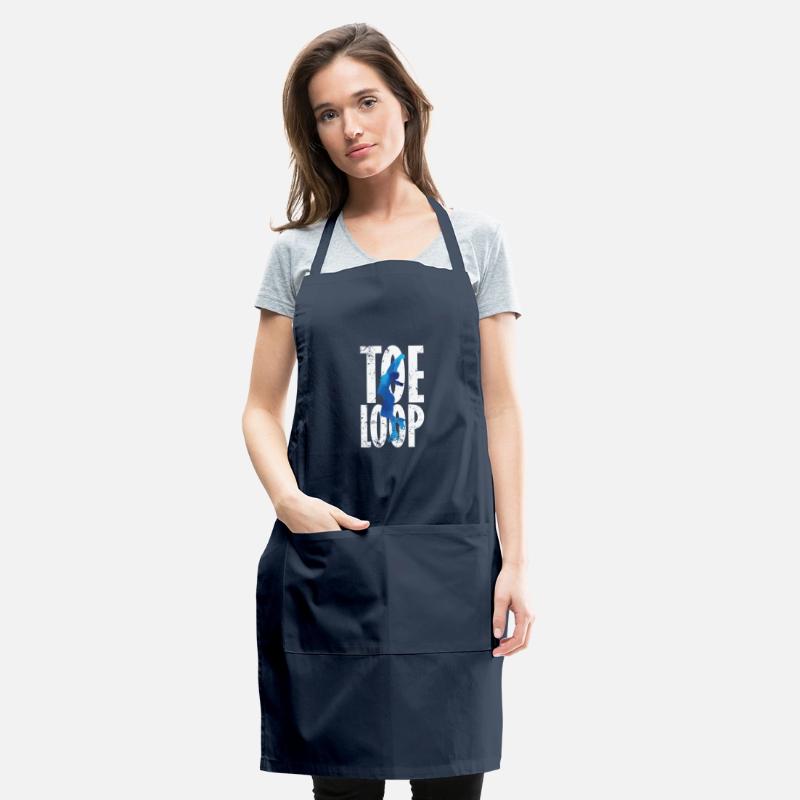 Toeloop Figure Skating