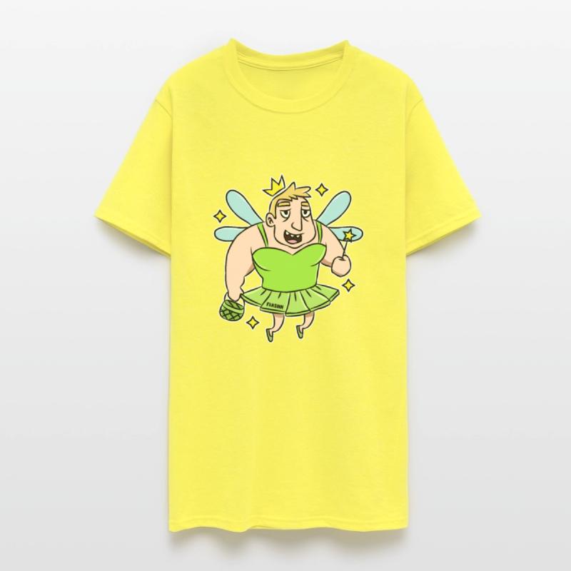 Tooth Fairy tales funny mouth Magic Kids Gift