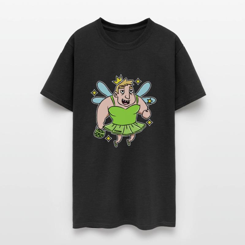 Tooth Fairy tales funny mouth Magic Kids Gift