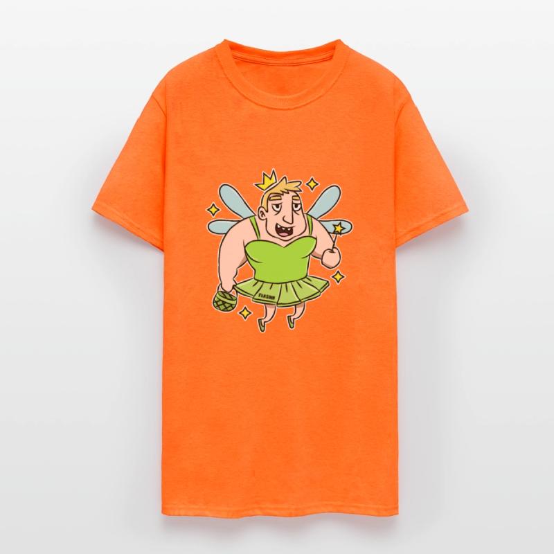 Tooth Fairy tales funny mouth Magic Kids Gift