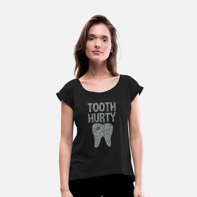 Tooth Hurty 3