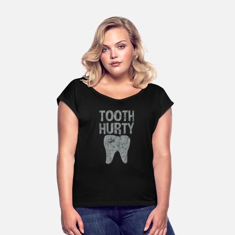 Tooth Hurty 3