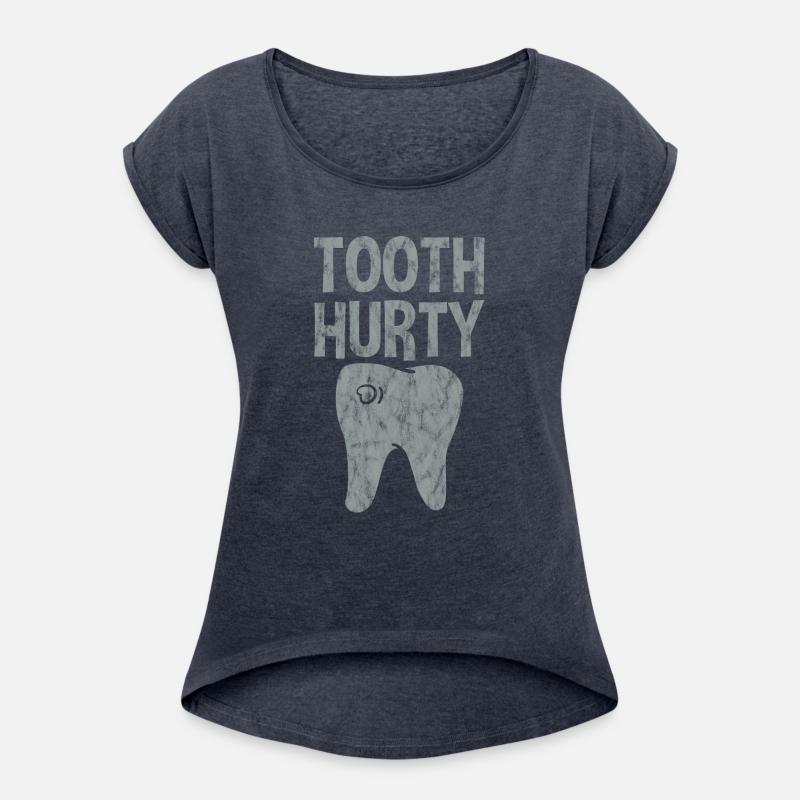 Tooth Hurty 3