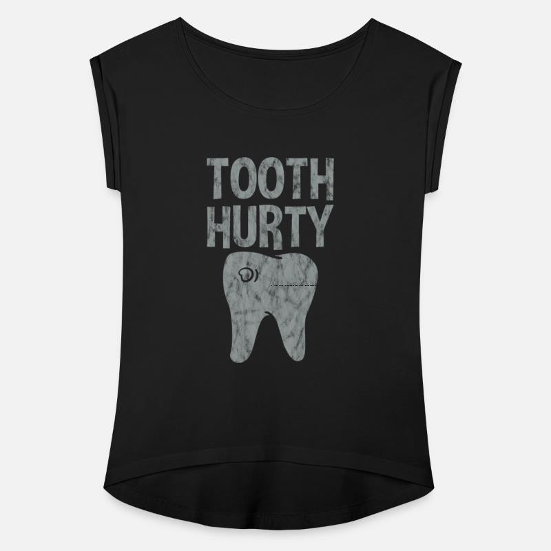 Tooth Hurty 3