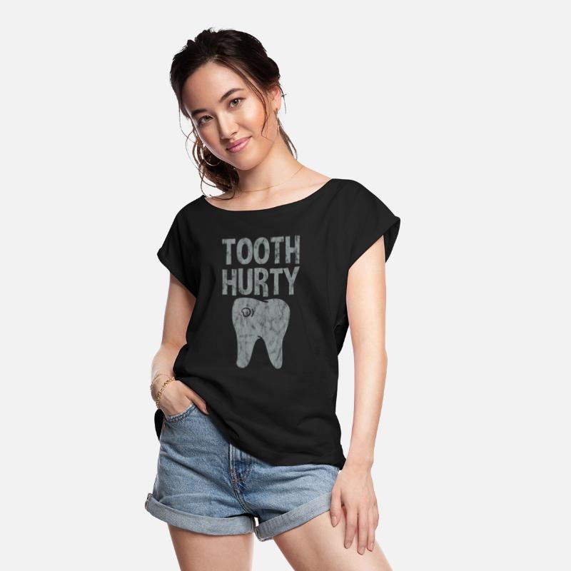 Tooth Hurty 3