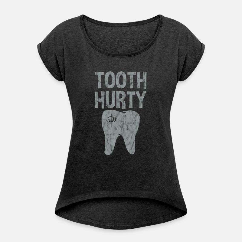Tooth Hurty 3
