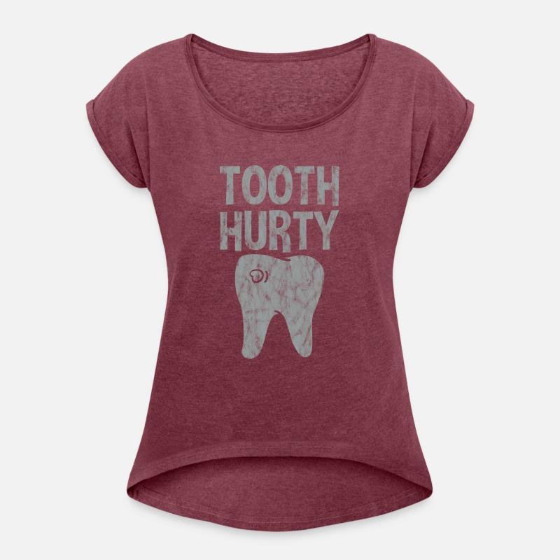 Tooth Hurty 3