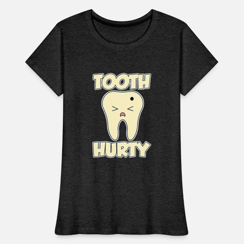 Tooth Hurty 4