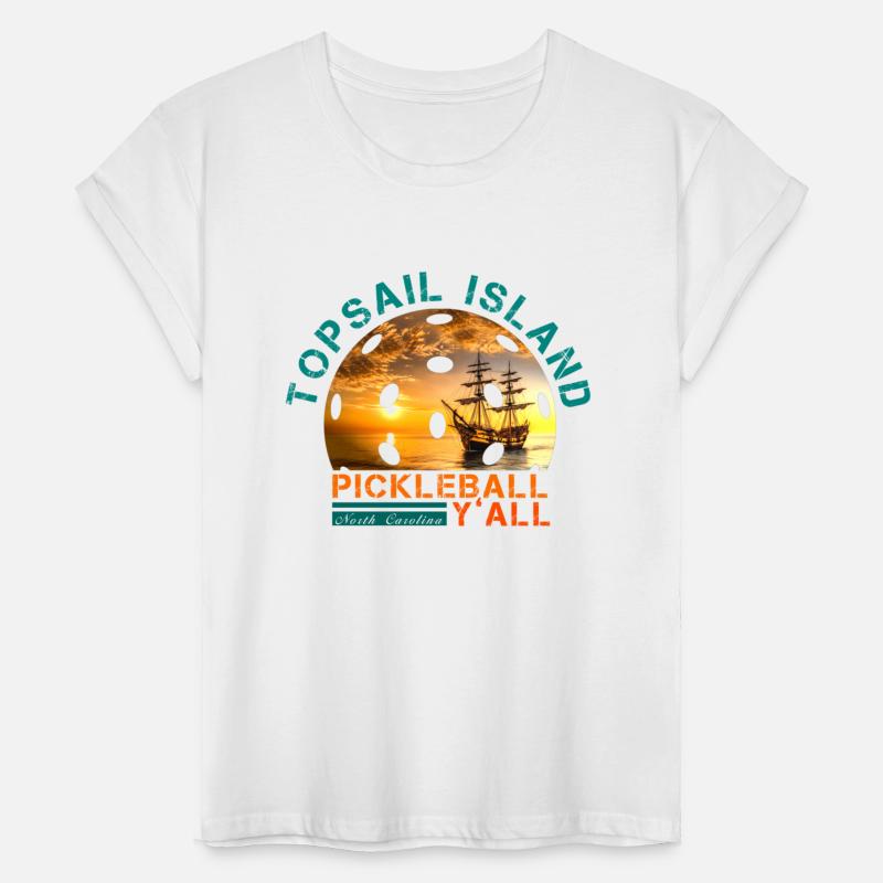 Topsail Island Pickleball Y All