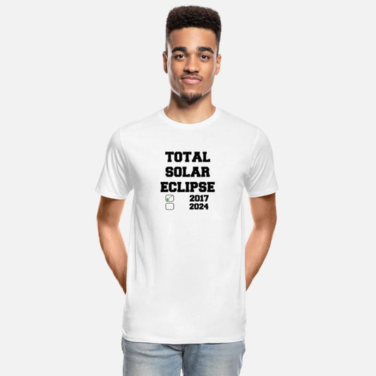 Total Solar Eclipse 4.8.2024