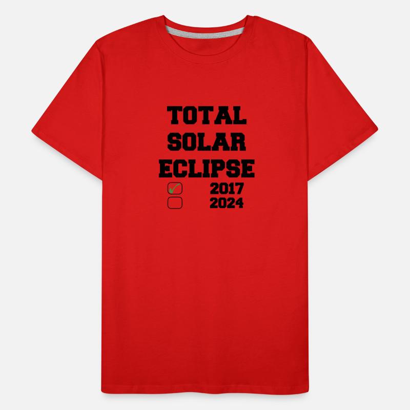 Total Solar Eclipse 4.8.2024