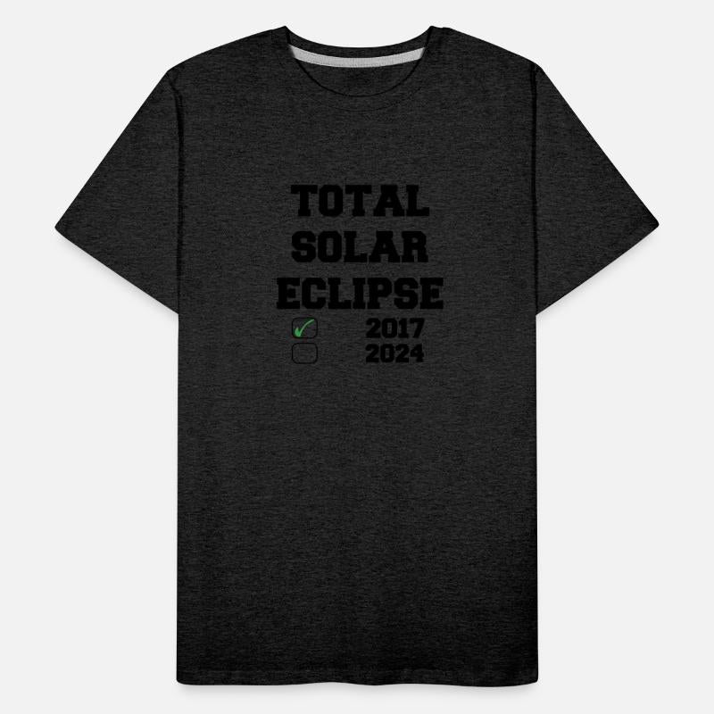 Total Solar Eclipse 4.8.2024