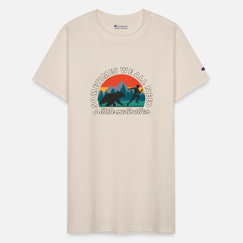 Trail Running Motivation Fun