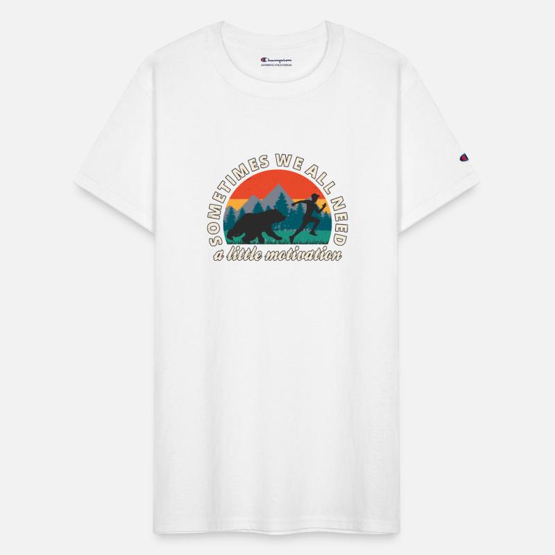 Trail Running Motivation Fun