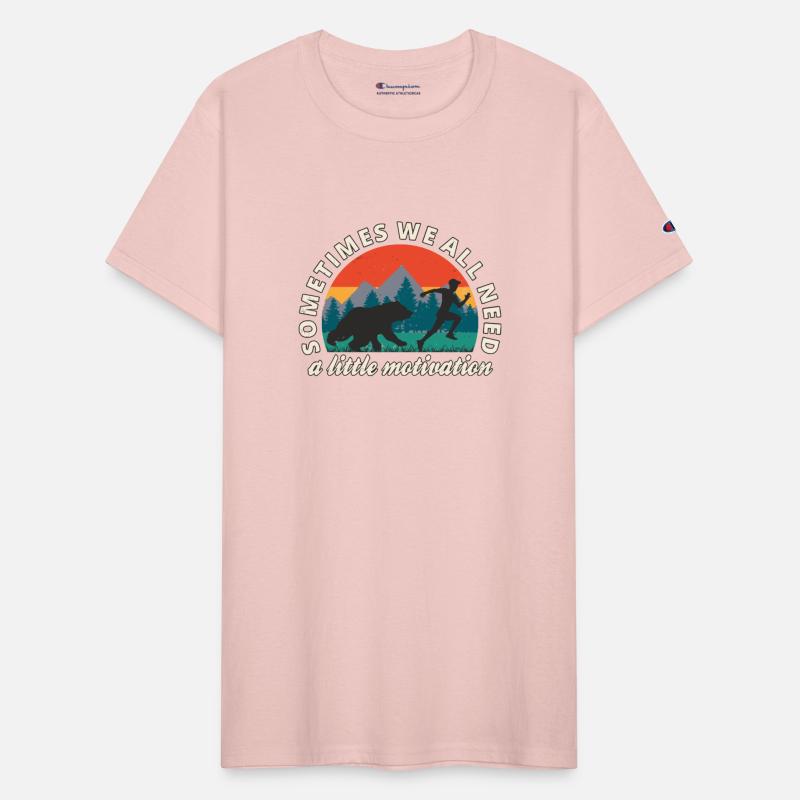 Trail Running Motivation Fun