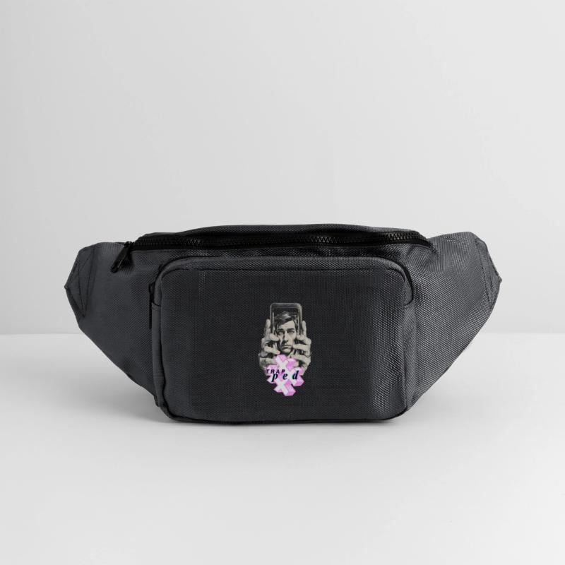 Trapped in the Screen