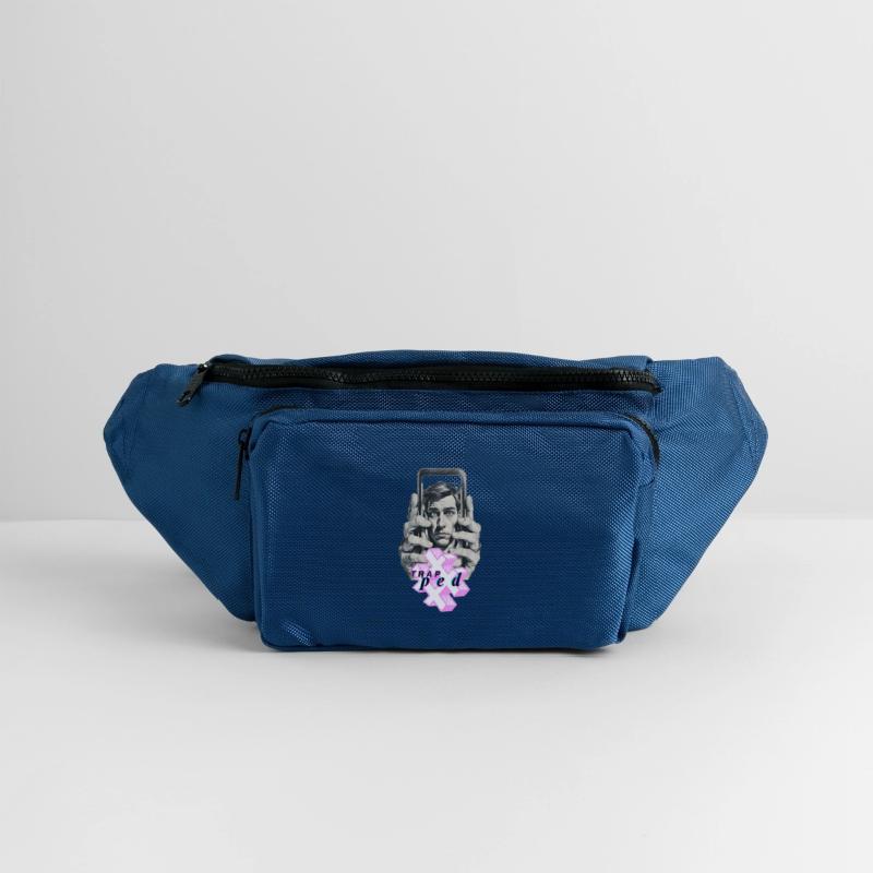 Trapped in the Screen