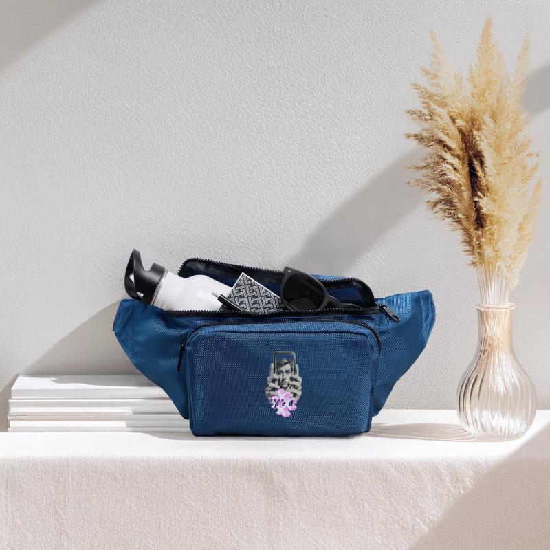 Trapped in the Screen