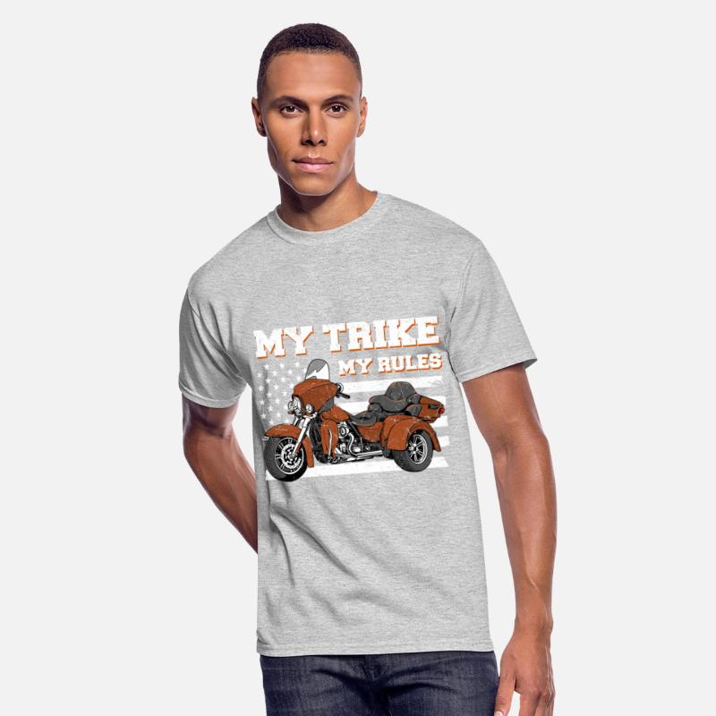 Trikeholic - Trike Triker Trikes