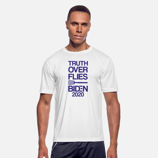 TRUTH OVER FLIES BIDEN 2020