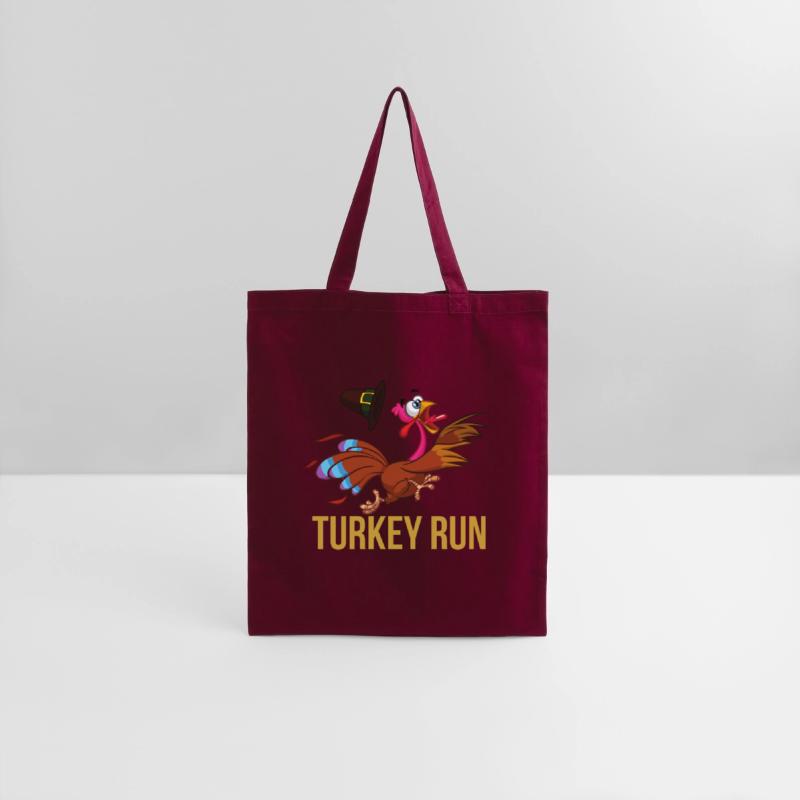 Turkey Run Costume Thanksgiving Running Turkey