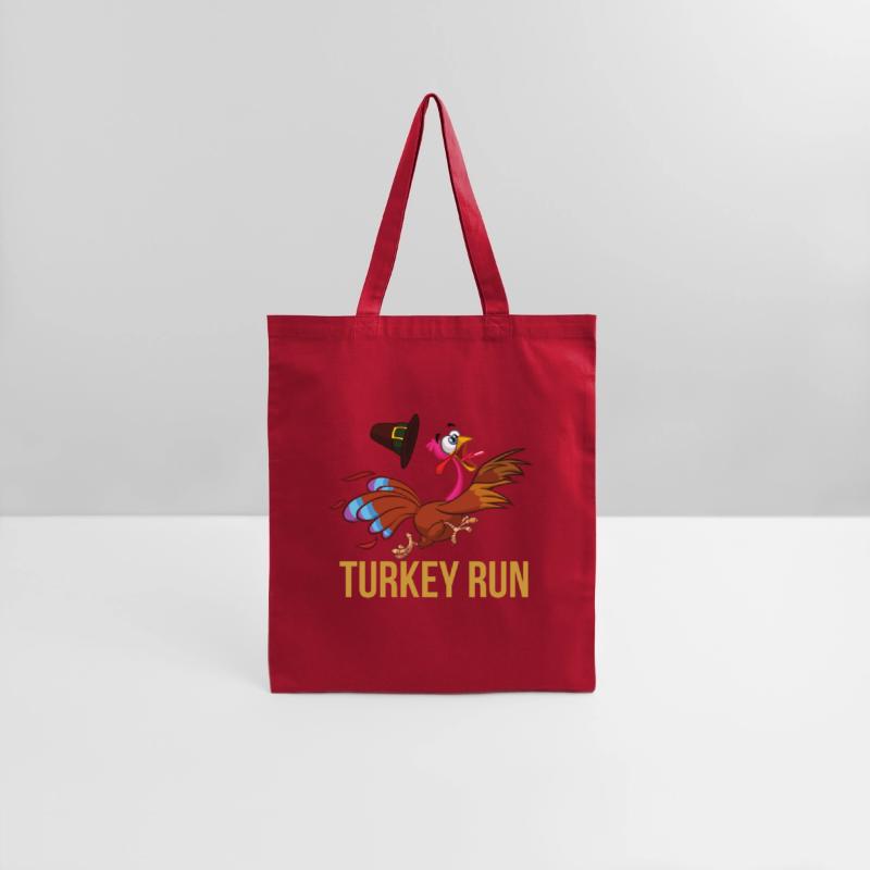 Turkey Run Costume Thanksgiving Running Turkey