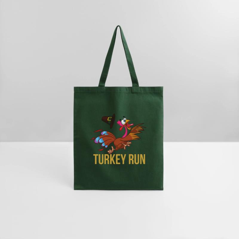 Turkey Run Costume Thanksgiving Running Turkey