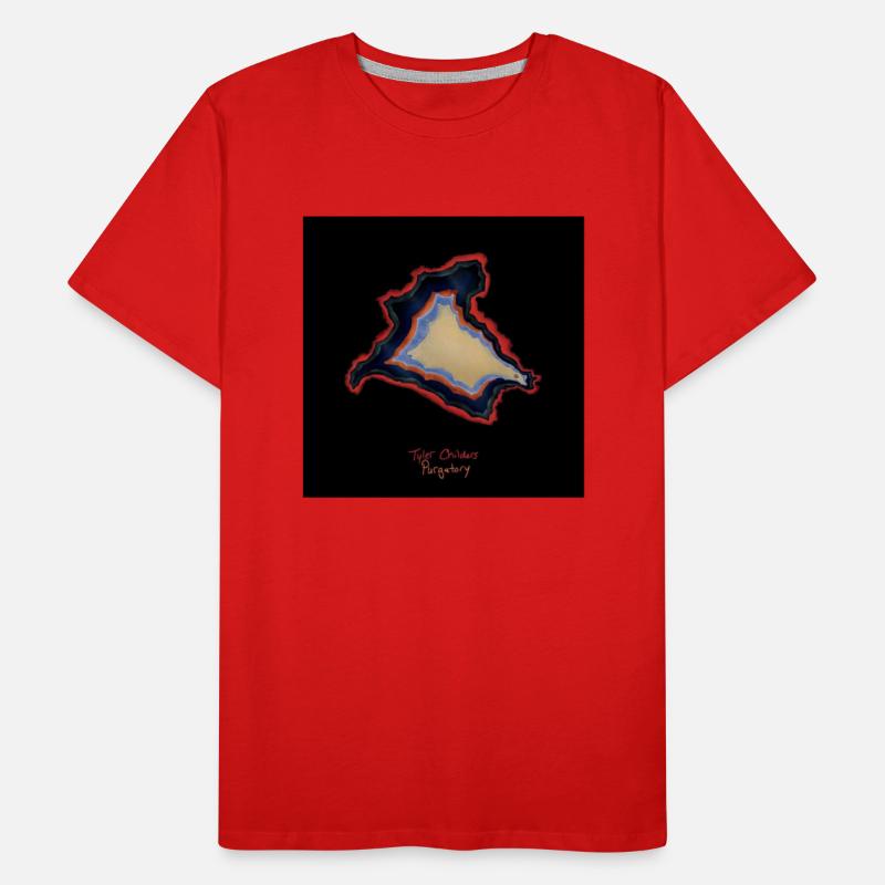 Tyler Childers Purgatory Original