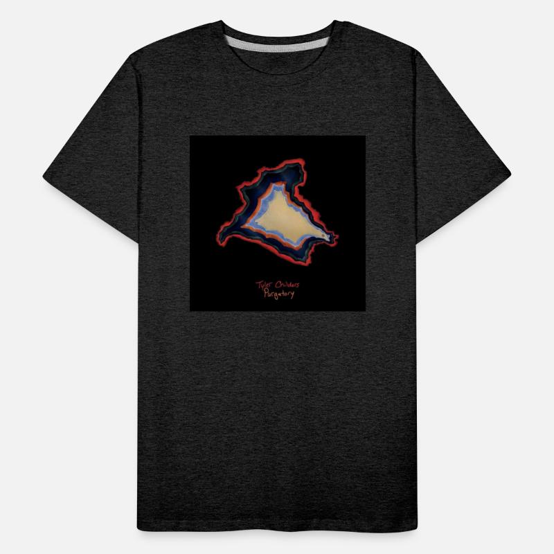 Tyler Childers Purgatory Original