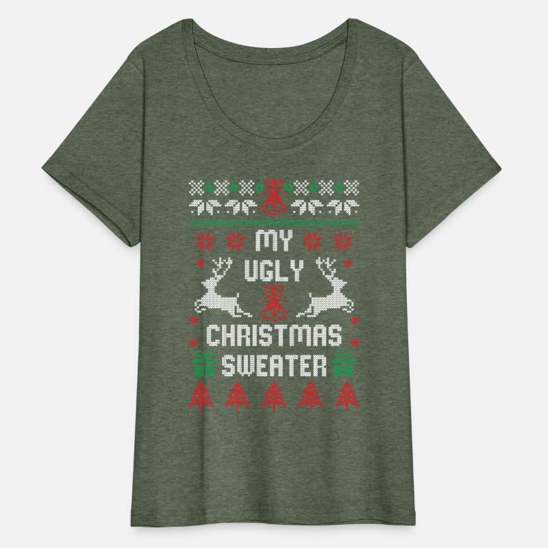 Ugly christmas