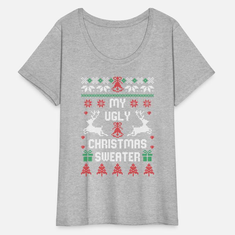 Ugly christmas