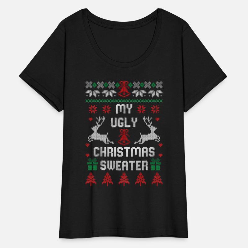 Ugly christmas