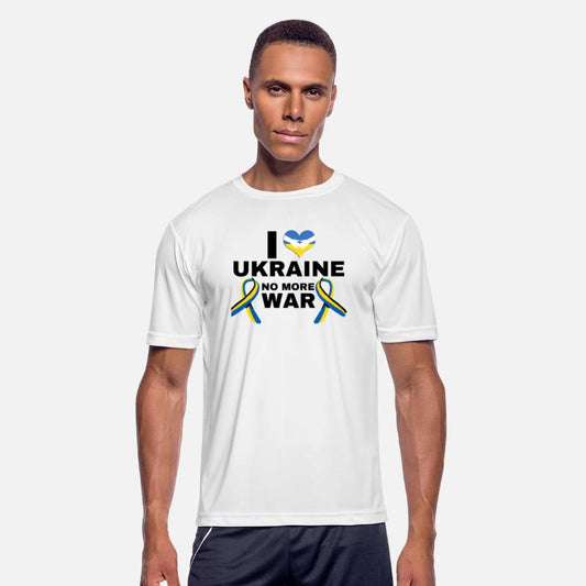 Ukraine at peace .STAND WITH STRONG UKRAINE