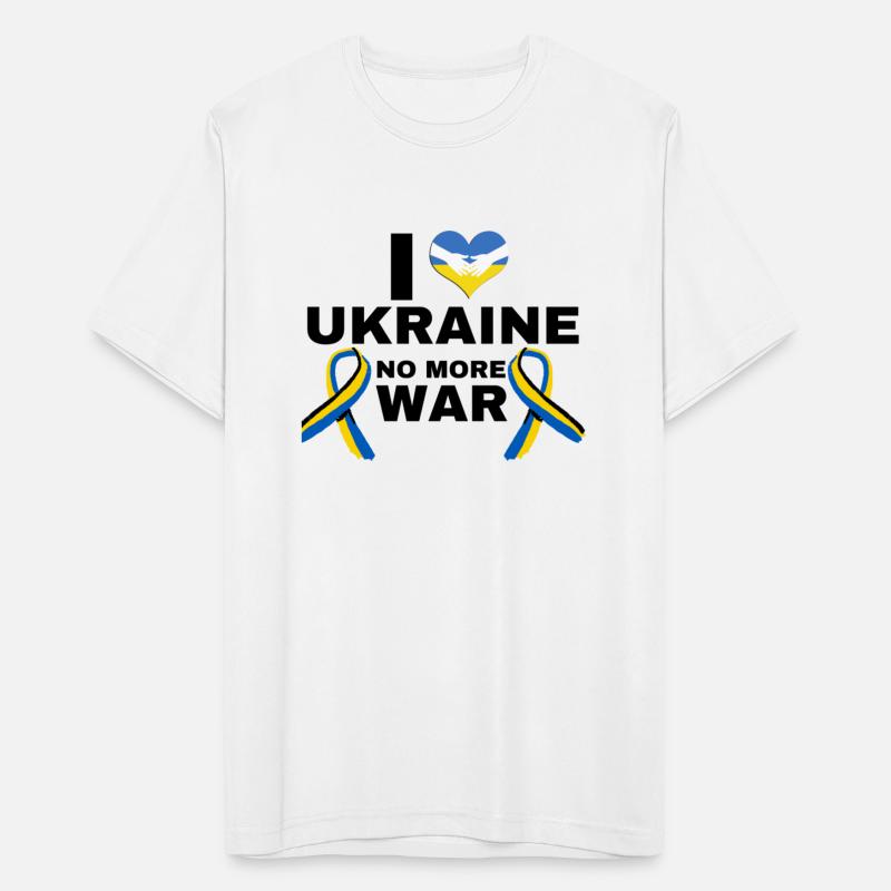 Ukraine at peace .STAND WITH STRONG UKRAINE