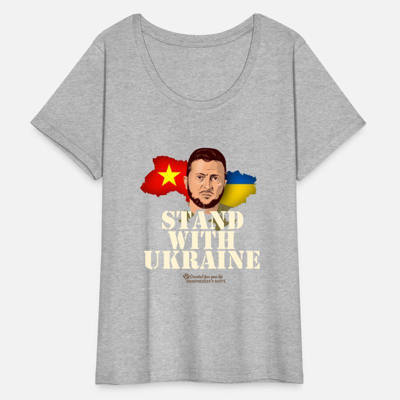 Ukraine Vietnam