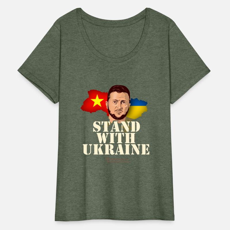 Ukraine Vietnam
