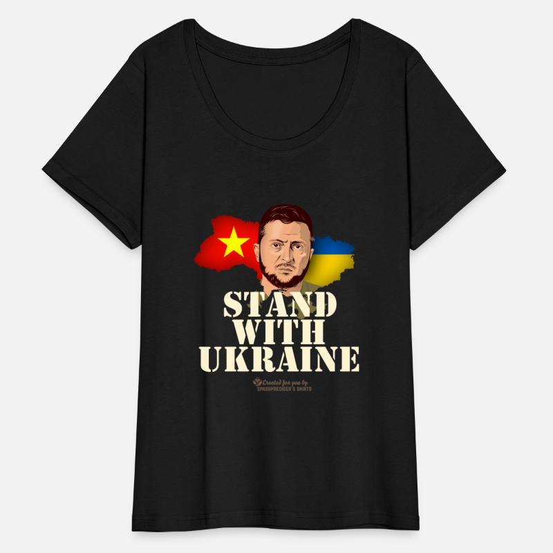 Ukraine Vietnam