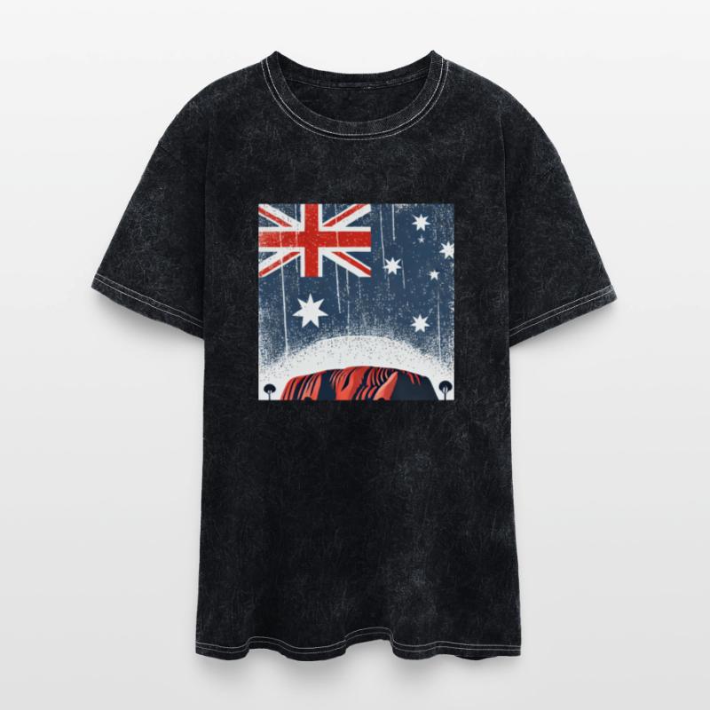 Uluru - Ayers Rock - Australia