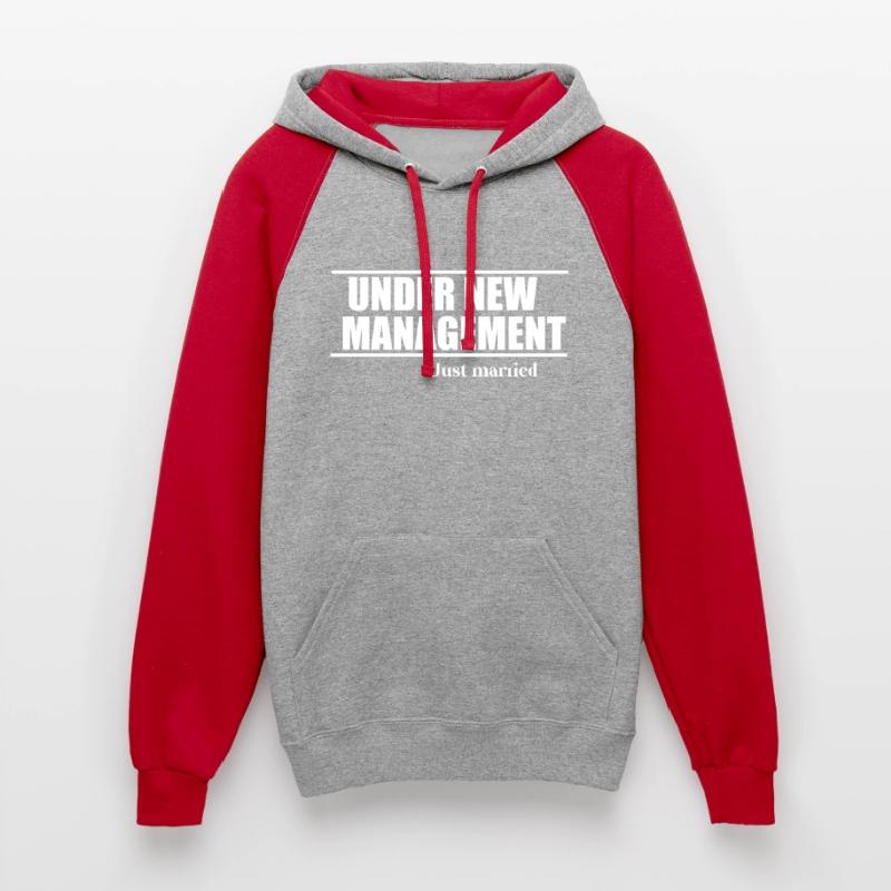 under new management funny quote