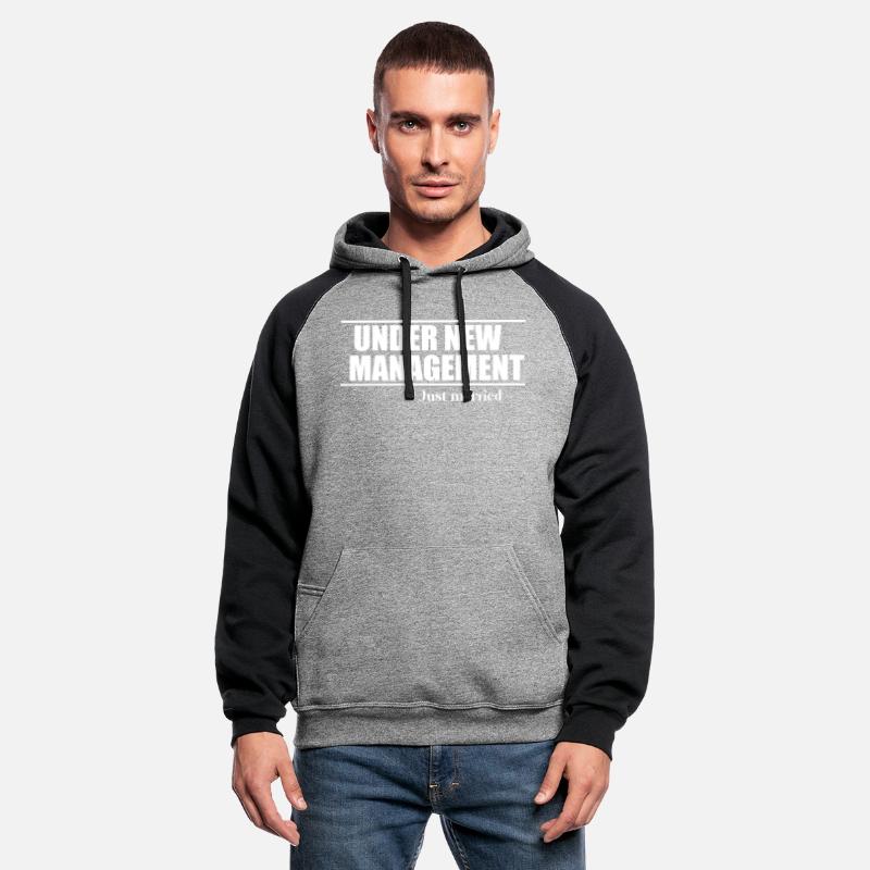 under new management funny quote