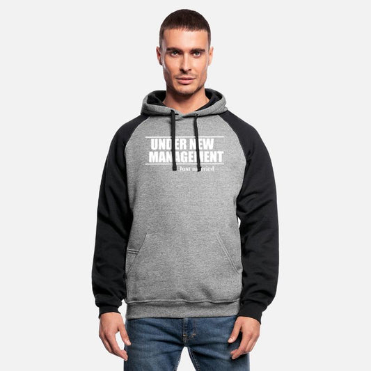 under new management funny quote