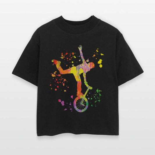 Unicyclist Unicycling Unicycler Unicycle