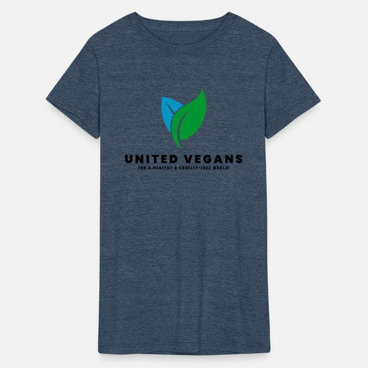 United Vegans - For a Healthy & Cruelty-Free World