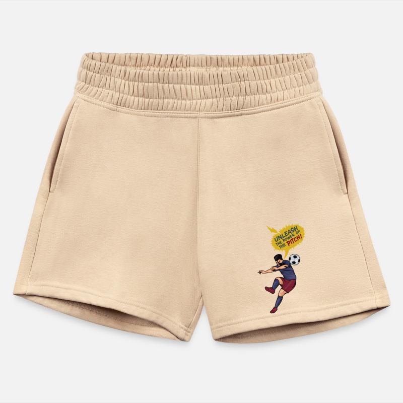 Unleash the power of the pitch .