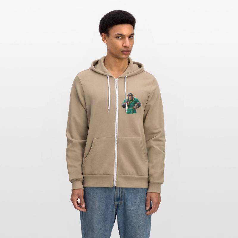 "Urban Ape: Contemporary Monkey Chic"